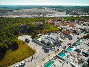 Esta promoción de obra nueva consta de 24 villas...