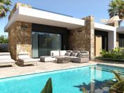 Esta promoción incluye bungalows en planta baja y planta...