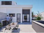 Esta Villa con 3 dormitorios y piscina privada que...