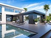 Esta villa de lujo, situada en una prestigiosa...