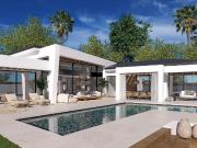 Esta villa está diseñada para disfrutar del estilo de...