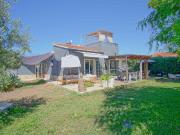 Esta villa independiente de dos dormitorios está situada...