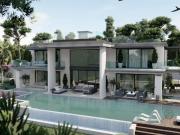 Esta villa única situada en la prestigiosa comunidad de...