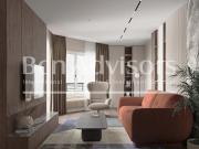 Esta vivienda de 3 habitaciones con 147 m2 construidos y...