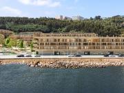 Estabelecimento comercial no mais recente empreendimento...