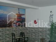 Estabelecimento comercial para venda na Maia 147m² Águas...