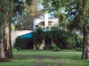 Establecimiento equino haras