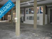 Establecimiento Industrial de 1100 m2 cub. VENDIDO