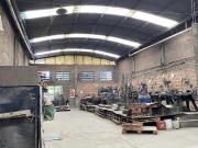 Establecimiento Industrial en Valentín Alsina, s/lote...