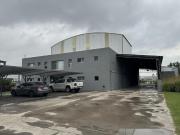 Establecimiento Industrial logístico en Villa Rosa