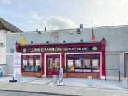 Established Butcher s Shop Mitchel St Thurles Co Tipperary