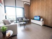 Establishment Bangsar Menara Teguh Bangsar, Brickfields