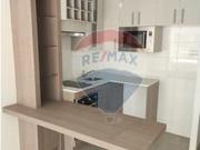 Estación Central 1D + 1B M Rosa Velázquez