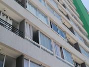 Estación Central, Departamento Home Estudio, Constantino