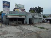 Estación de Serv Gasolina en venta 726.05Mts2 5 locales...