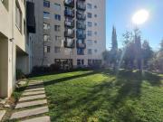 Estación linea 4 metro rojas magallanes