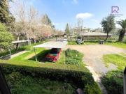 ESTACION METRO LOS LIBERTADORES