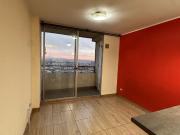 ESTACIÓN RODRIGO DE ARAYA