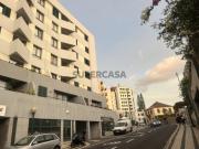Estacionamento centro Funchal