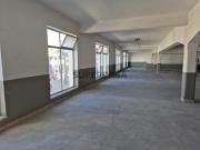 Estacionamento coberto com 633m2 na Cruz de Pau Estacionamento coberto com 633m2 na Cruz de Pau