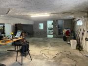 Estacionamento coberto e fechado com 235 m² em pleno...