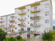 Estacionamento coberto e fechado, Abrantes, Abrantes