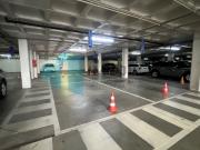 Estacionamento de garagem para arrendar