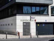 Estacionamento em Zona Premium de Lisboa | Alcântara |...