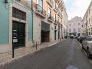 Estacionamento no Chiado Estacionamento no Chiado