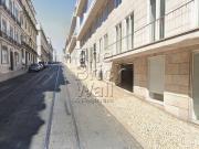 Estacionamento para 1 carro no Chiado