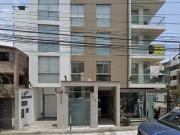 ESTACIONAMIENTO #16 AV. PRINCIPAL 678 SURQUILLO