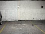 ESTACIONAMIENTO A PASOS DE PLAZA SOTOMAYOR Y ESTACION METRO