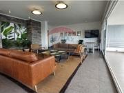 1 Dorm, Estac y bodega, vista despejada