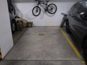 Estacionamiento en alquiler en Lince a S/300 al mes