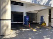 Estacionamiento en Arriendo en Coyancura / Lyon