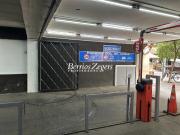 Estacionamiento en Arriendo en Edificio Sol de Chile