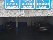 Estacionamiento en Arriendo en el trovador 4315