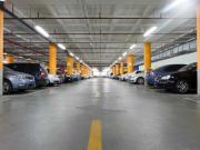 Estacionamiento en Arriendo en MIRAFLORES ESQUINA MERCED