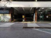 Estacionamiento en arriendo en SANTIAGO
