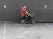 Estacionamiento en arriendo en SANTIAGO