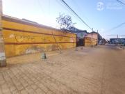 Estacionamiento en Coquimbo