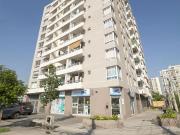 Estacionamiento en Independencia