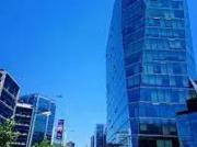 Estacionamiento en Las Condes