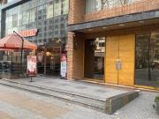 Estacionamiento en Las Condes