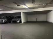 Estacionamiento en Las Condes