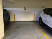 Estacionamiento en Las Condes