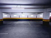 Estacionamiento en Las Condes