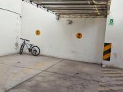 ESTACIONAMIENTO EN MIRAFLORES AV. AREQUIPA CDRA 44