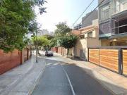 Estacionamiento en Miraflores