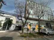 Estacionamiento en Providencia